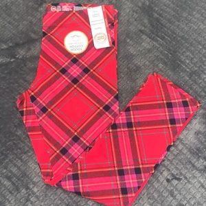 NWT Girls Wonder Nation Leggings